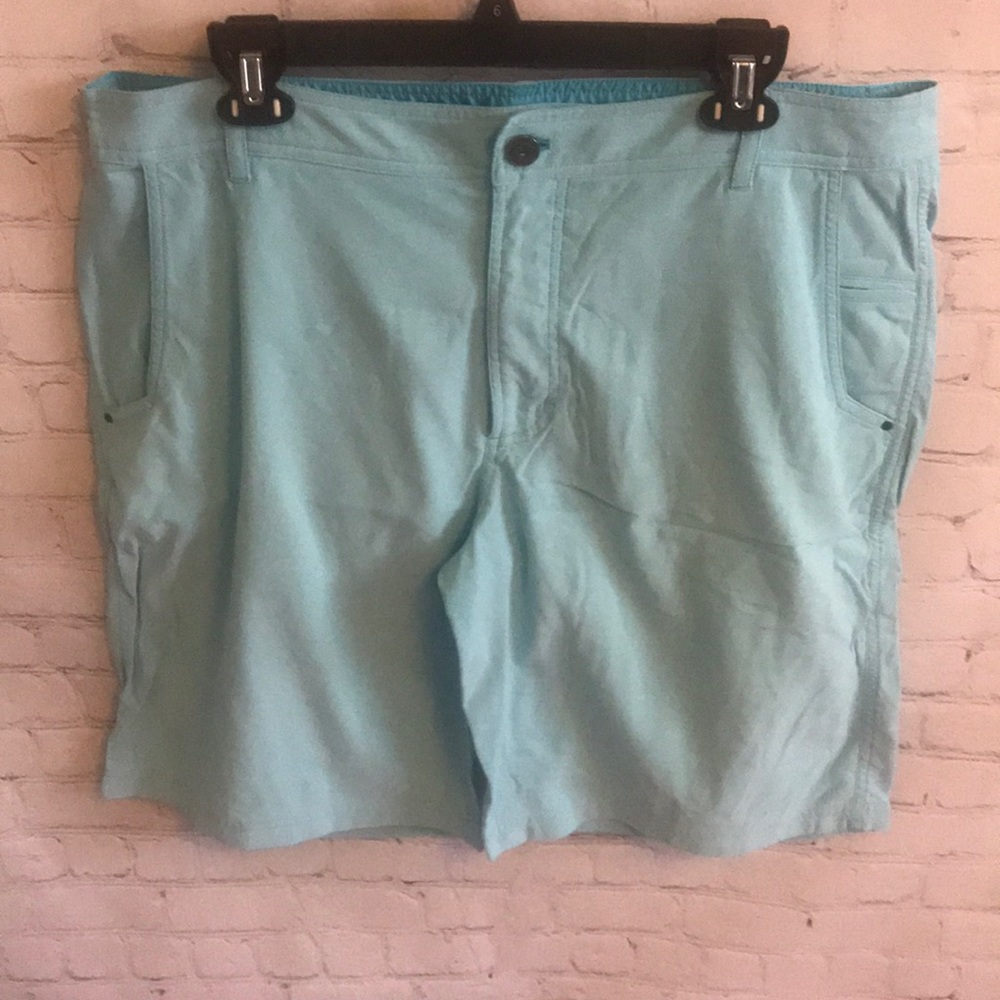 Lululemon Shorts 40